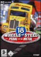 18 Wheels of Steel Pedal to the Metal